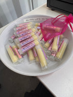 BLISS LIPS (unscented)