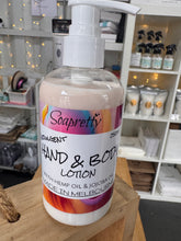 Load image into Gallery viewer, Indulgent Hand &amp; Body Lotion
