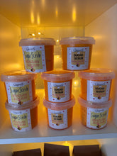 Load image into Gallery viewer, OUR SUGAR SCRUB RANGE
