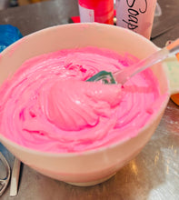 Load image into Gallery viewer, WHIP IT GOOD —Whipped  Soap (foaming all over body soap)
