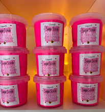 Load image into Gallery viewer, OUR SUGAR SCRUB RANGE
