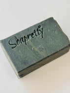 ONE MILLION artisan soap