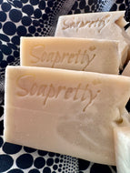 Acqua Di Gio artisan soap