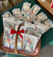 PAINT YOUR OWN BATH BOMB KIT