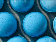 Attitude (men's scent) Bath Bomb