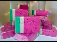 Watermelon Blush