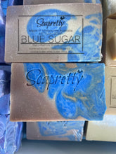 Load image into Gallery viewer, BLUE SUGAR
