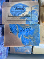 BLUE SUGAR