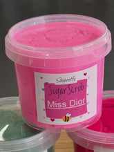 Load and play video in Gallery viewer, OUR SUGAR SCRUB RANGE
