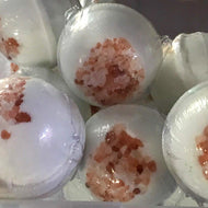 Rock n Rose Bath Bomb