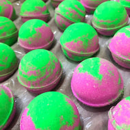 Wild Thing Bath Bomb