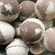 Chai Latte 80 gram Bath Bomb