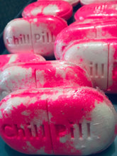 Load image into Gallery viewer, Chill Pill 180gram  Bath Bomb
