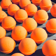 Mango Tango  Bath Bomb