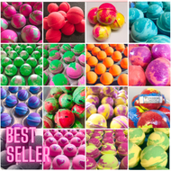 $30.00 Bulk Buy Bath Bomb BOXED 10 pack FAVOURITES OR KIDS PACK