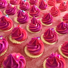 Load image into Gallery viewer, Individual mini CUPCAKE Soap

