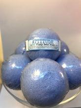 Load image into Gallery viewer, Attitude (men&#39;s scent) Bath Bomb
