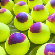 Bazinga (lemon verbena) Bath bomb 80 gram