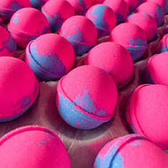 Love Spell Bath Bomb