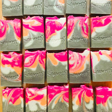 Load image into Gallery viewer, Tramp (lush dupe) Luxury Handmade Soap
