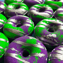 Load image into Gallery viewer, Donut Bath Bomb 125grams
