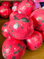 RED FROGS 80gram Bath Bomb
